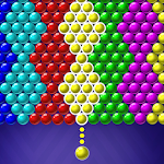 Cover Image of 下载 Bubble Shooter 2 4.84 APK