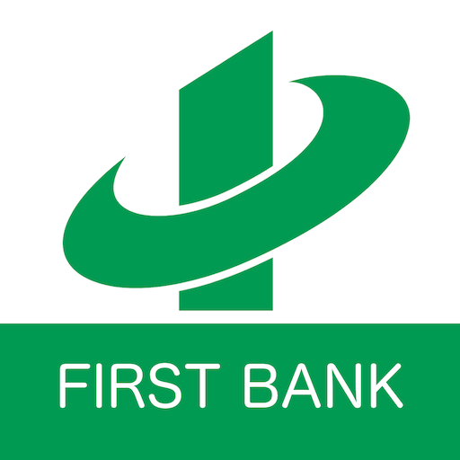 ファーストバンク アプリサービス 富山第一銀行 logo