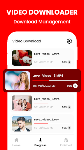 All In One Video Downloader 4