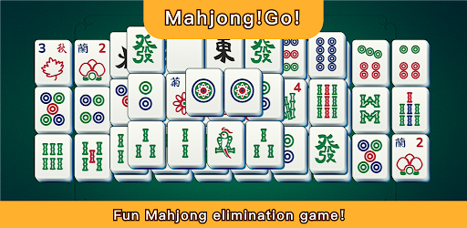 MahjongGo