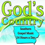 God's Country FM icon