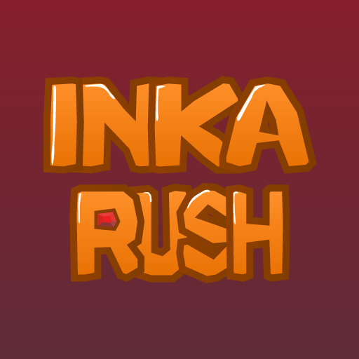 Inka Rush logo
