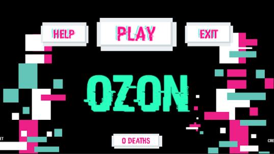 Ozon : Impossible Rage Game