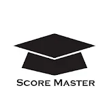 ScoreMaster - 您最䠡賴的解題平台 icon