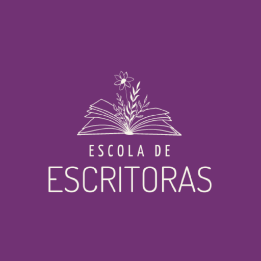 Escola de Escritoras logo