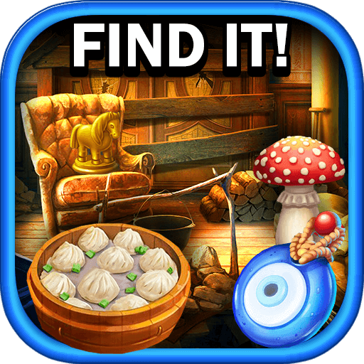 Hidden Object : Undead Forest Download on Windows