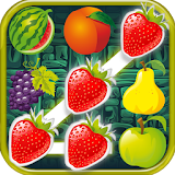 Fruits Link Matching icon