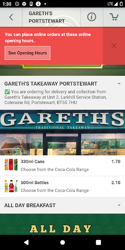 Gareths Screen 3