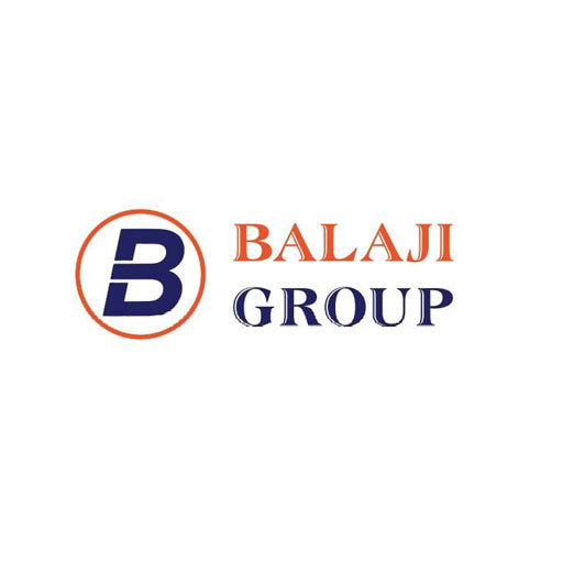 Balaji Enterprises Repo Agency logo