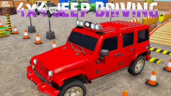 Dr Driving & Parking 2022 1.0 APK screenshots 3
