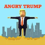 Angry Trump - 2021 Best Puzzle