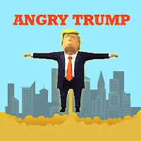 Angry Trump - 2021 Best Puzzle