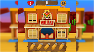 stop the shooting - Screenshot 3