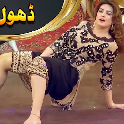 Icon image Pakistani Stage Dance