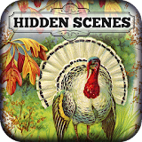 Hidden Scenes - Thanksgiving icon