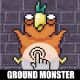 Ground Monster icon