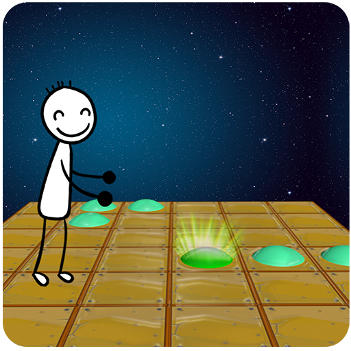 Worlds Hardest Puzzle Game