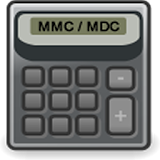 LCM - GCD icon