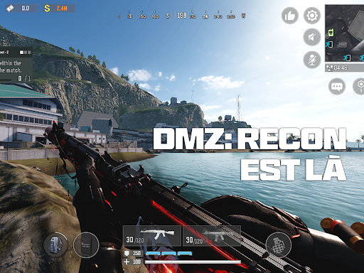 Call of Duty®: Mobile screenshot 9