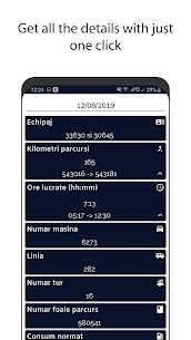 Drivers Data Virtual logbook APK for Android Download 2