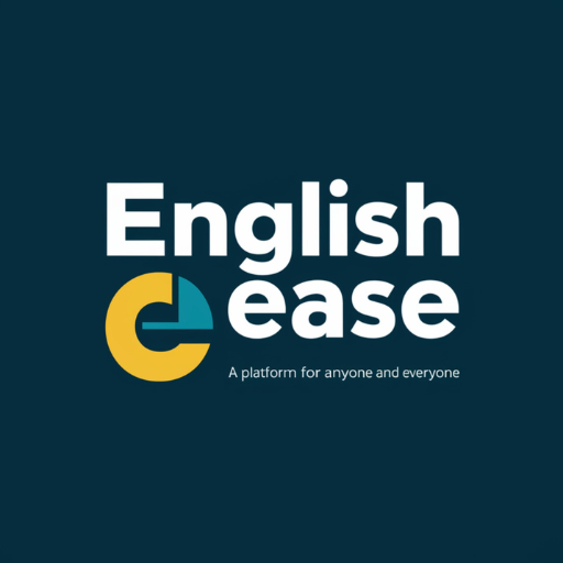 English Ease logo