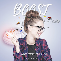 Obraz ikony: BOOST: Becoming More Creative