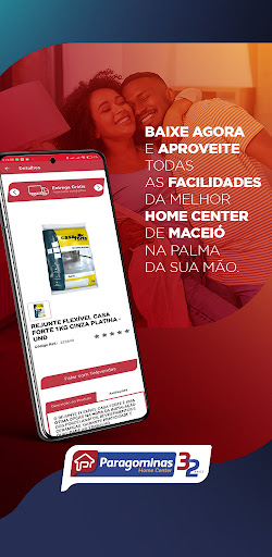 Paragominas Screen 3