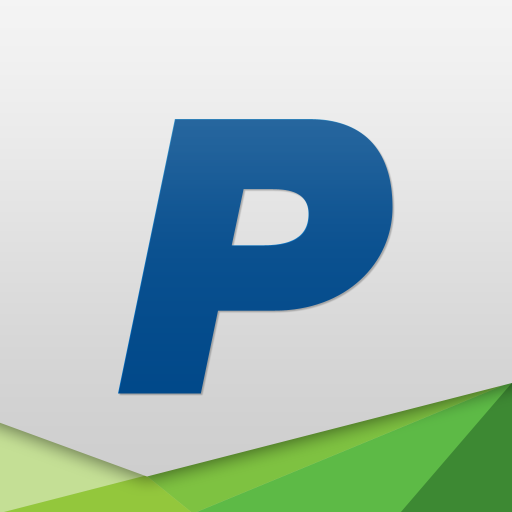 Paychex Benefit Account  Icon