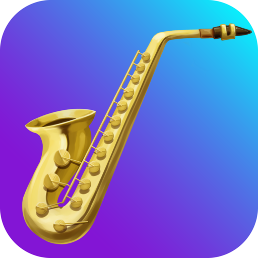 Saxophone Lessons - tonestro 4.241 Icon