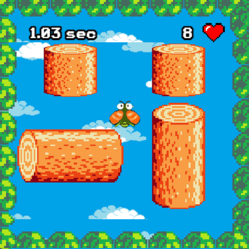 Cicada Dash - No wifi games Laai af op Windows