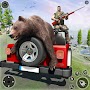 Wild Shooter 3D Hunting Games