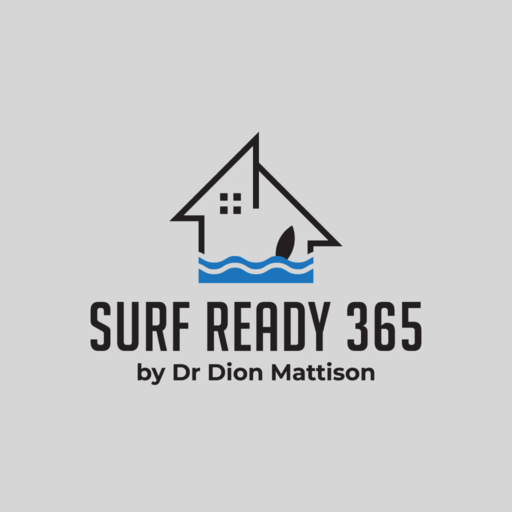 SurfReady365 logo