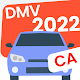 DMV California - Theory Test Laai af op Windows