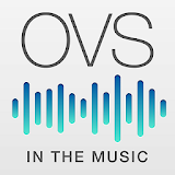 OVS in the Music icon
