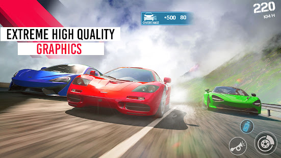 3D Car Racing Game - Car Games apkdebit screenshots 8