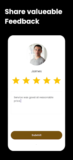 Blacklivery Chauffeur service