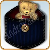 Apex/GO  American Teddy Bear icon