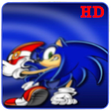 Super Sonic Wallpapers icon