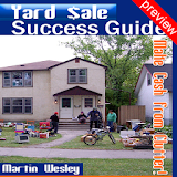 Yard Sale Success Guide Pv icon