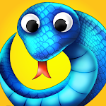 Cover Image of Download Snake Master 3D  APK