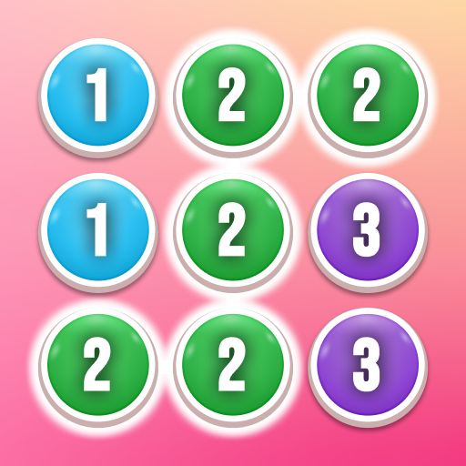 Merge Bubble: Puzzle game Download on Windows