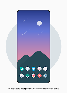 Flat Pie – Icon Pack 6.6 3