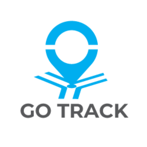 Go Track logo