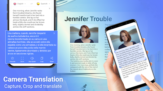 All Language Translate App Premium MOD APK v1.42 Download Gallery 10