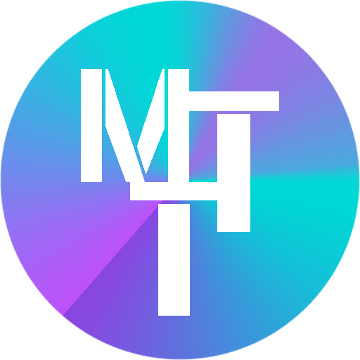 Mobile Time Tracker logo