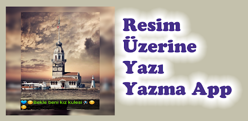 Resim Uzerine Yazi Yazma App Google Play Də Tətbiqlər