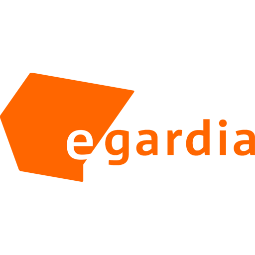 Egardia Alarm System App logo