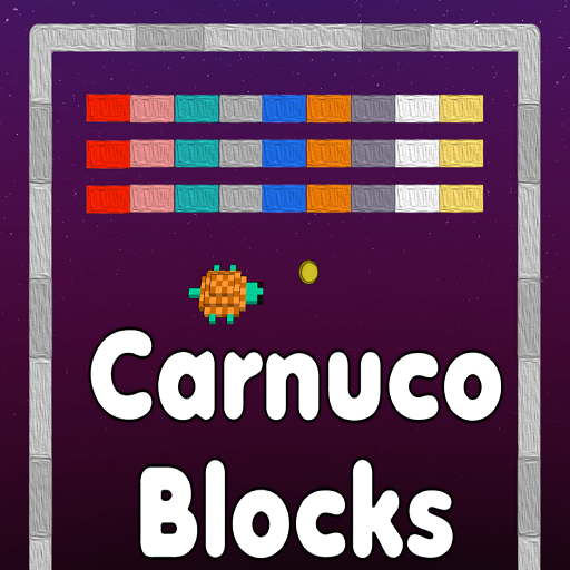 Carnuco Blocks logo