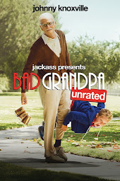 Icon image Jackass Presents: Bad Grandpa (Extended)