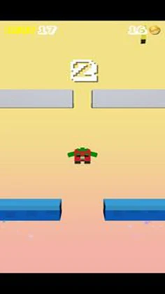 Hero Up - Screenshot 3